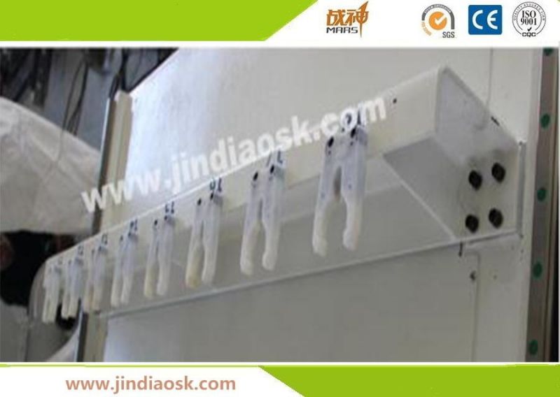 Heavy-Duty 4000*2000mm Tools Change CNC Router Machine for Furniture