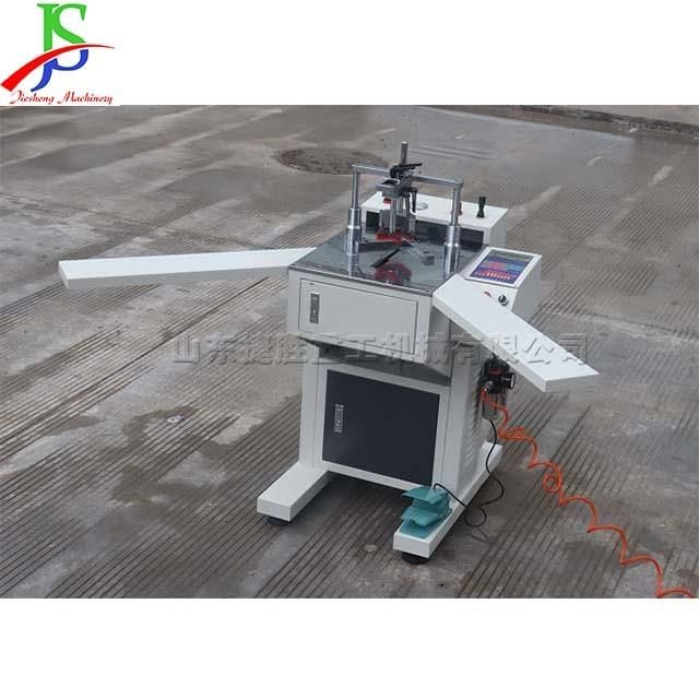 Rectangular Angle CNC Nailing Angle Machine Woodworking Machinery