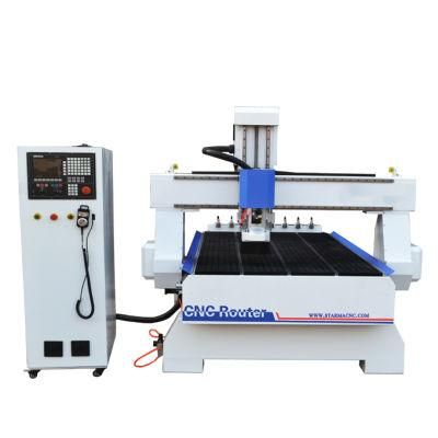 3D Atc CNC Router for Furniture Hot Sale High-End CNC Router