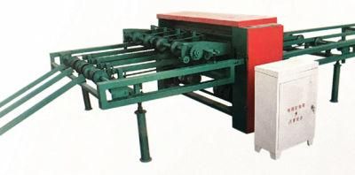 8FT Rotary Veneer Clipper Machine