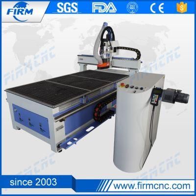 High Quality Woodworking Engraving Cutting Machine Door Design 1325 CNC Router