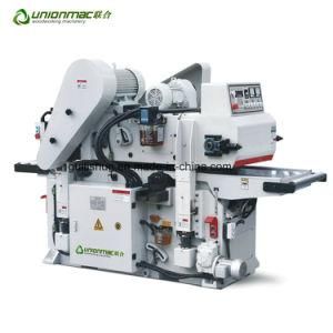 Woodworking Machine Double-Side Woodworking Planer Double Side Moulder