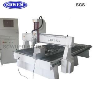 Factory Direct Supply! One Processes Woodworking CNC Router with Rotary for Sale