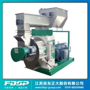 Best Selling Rice Husk Pellet Mill Machine with CE