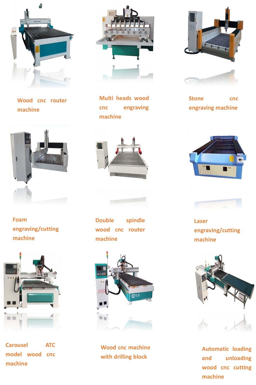 1325 CNC Router Machine for Wood