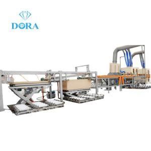 Automatic Chipboard /Particle Board Production Line