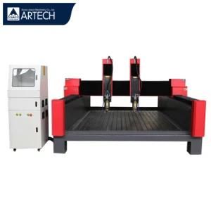 Multi Spindle 2025 CNC Router Stone Marble Machinery