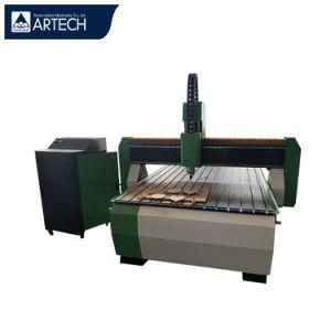 Hot Sale 3D CNC Router Woodworking Machinery Sale in Kenya