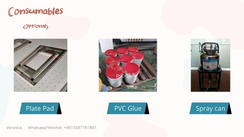 PVC Film Hot Press Wood Door Woodworking Engraving Machine Vacuum Laminating Machinery