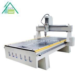 Woodworking Engraving Machine/CNC Engraver/CNC Cutting &amp; Engraving Router