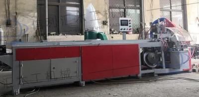 Automatic Pallet Nailing Machine Making Pallet Plywood Block Making Machine Plywood Pallet Block Making Machine