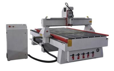 Wood CNC Engraver Engraving Machine Fx1325