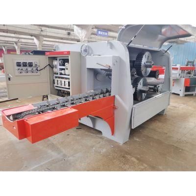 Log Cutting Wood Working Machinery Rip Saw