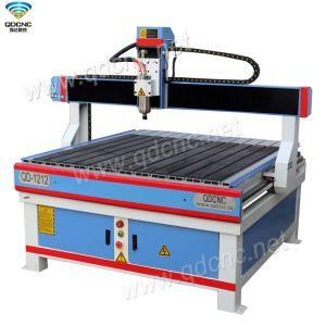 CNC Engraving Machines for Wood, Aluminum, Acrylic Qd-1212