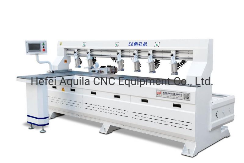 Mars Standard Type CNC Router Machine Panel Furniture Customization Solution Used for Cabinet