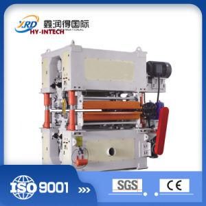 High Quality Plywood Sanding Machine with High Quality