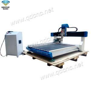 CNC Router with Germany Neff Ball Screws, Stepper Motor Qd-9012