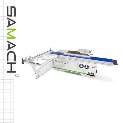 Wood Cutting Sliding Table Saw Sliding Panel Saw