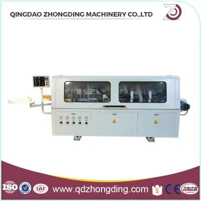 Furniture PVC Edge Banding Machine R5a