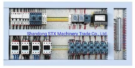 Woodworking Machinery Planing and Sanding Combinated Machine