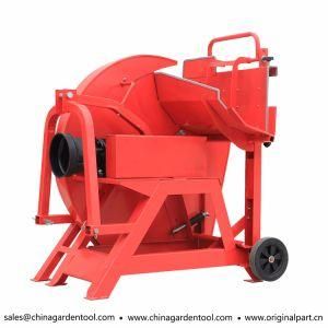 New Cheap High Quality Pto Wood Saw Machine