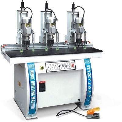 Multi Wood Boring Machine Drilling Machine Boring Hole Drill Machine for Cabinets Furniture Kitchen