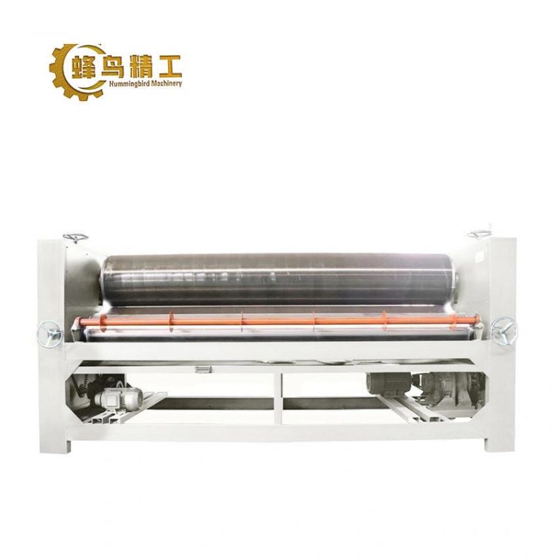 4FT 8FT Glue Spread Machine