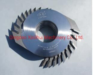 Spinle Shaper Motor on a Finger Jointing Machine Cutter Mxb3518