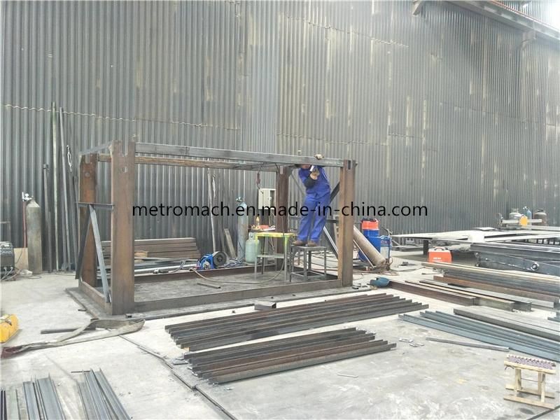 Woodworking Core Veneer Composing Machine