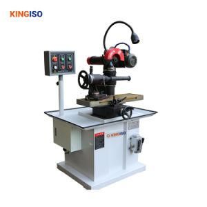 Top Quality Universal Cutter Sharpening Machine for Saw Blade
