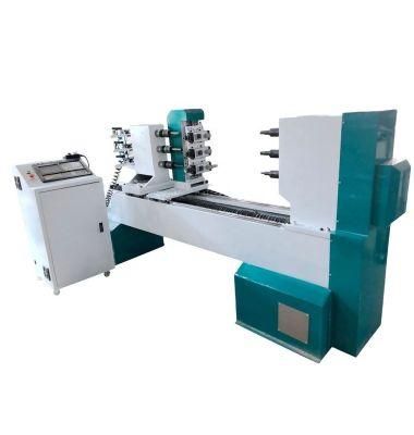 Camel CNC 1512 Factory Directly Supply Lathe CNC Wood Machine