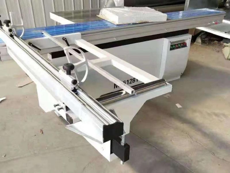 Timber Processing Machinery Woodworking/Wood/Wooden Machine Cutting Machine Precision Sliding Table Saw Panel Saw Woodworking Saw Machine