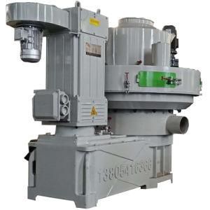 Super Quality Factory Price Pellet Produce Machine Biomass Grass Pellet Granulour Machine