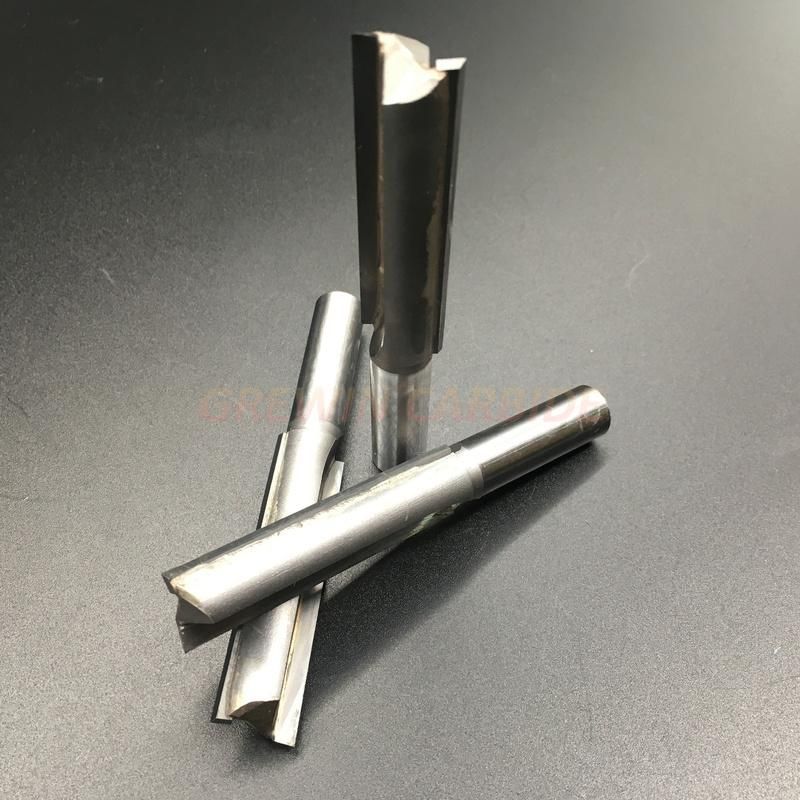 Gw Carbide -High Quality Tungsten Carbide Router Bit Woodworking Cutter