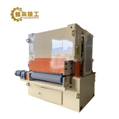 Plywood Sanding Machine for Plywood Making Line