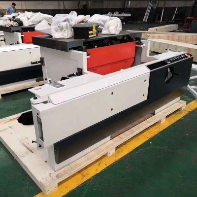 High Quality Scoring Saw Machine for Wood Panel Cutting