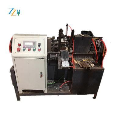 Experienced Wooden Handle Making Machine with OEM