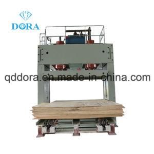 Plywood Veneer Cold Press Machine /Automatic Plywood Cold Press Machine/Hot Press Machine/ Plywood Machine