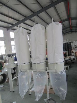 5HP 7hpheavy Duty High Flow High Capacity Dust Collector