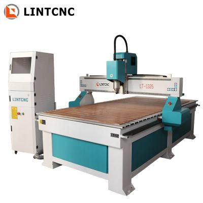 1325 2030 2040 Wood Working Machine CNC Engraving Router for MDF Board Making