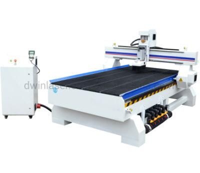 4 Feet X 8 Feet CNC Wood Carving Router for Furniture Job