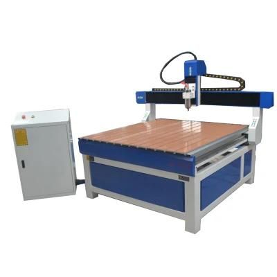 6090 9012 1212 1313 Wood CNC Router 3D 4axis Rotary Axis Woodworking Engraving Machine