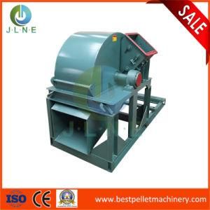 Jlne Wood Shaving Chips Making Machine for Pet Bedding