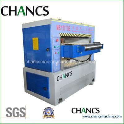 1000mm Wide Planer Thicknesser Woodworking Machinery