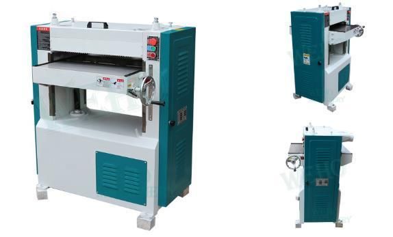 Cheap Wood Thickness Planer Woodworking Machine
