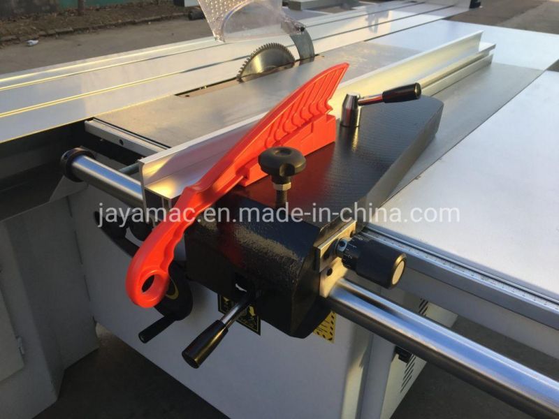 ZICAR portable plywood Sliding Table Saw machine/machinery MJ6132YIIH