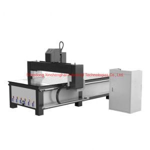 China CNC Router Equipment for Furniture Sofa