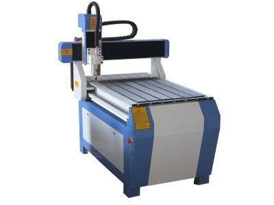 Mini CNC Router 6090