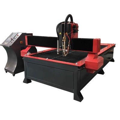 Plasma Cutting Machine with Terrific Quality