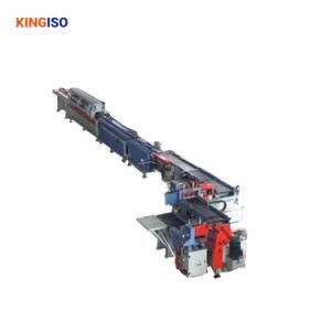 Customized Wood Automatic Finer Joint Production Line for Furniture